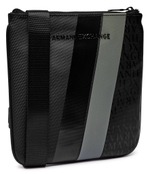 Сумка кросс-боди Armani Exchange - черный(XM000164 AF11935)