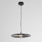 Подвесной светодиодный светильник Lumion CAMOMILE 8379/9L