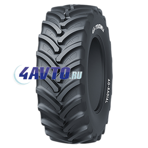 Купить Спецтехника шина Tianli AG-Radial VF380/90R46 173B (173D) AG-Radial TL