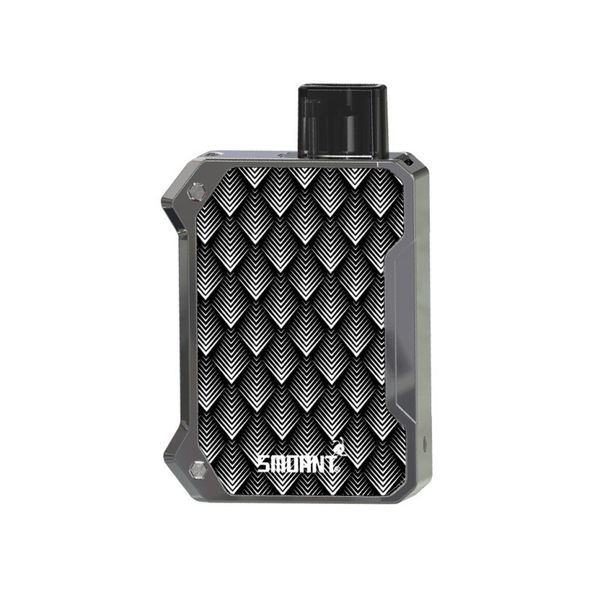 Купить Smoant Battlestar Baby Gun Metal (Темно-серый)