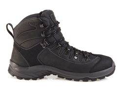 Ботинки Norfin Ntx BLACK SCOUT р.43