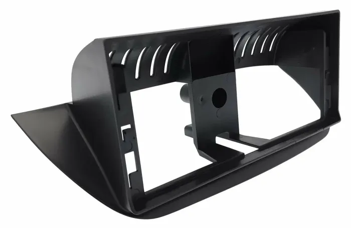 Магнитола для Mercedes-Benz B-класс (W246) 2011-2018 - Canbox H-Line 0158 монитор 12.3" QLED в стиле Audi на Android 10, Быстрая, ТОП-процессор, CarPlay, 4G SIM-слот