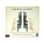Caldwell The King is Dead The Last Payday