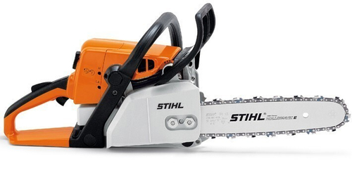 Бензопила Stihl MS 230 шина 40 см
