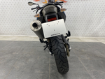 BMW F650GS/800 2008