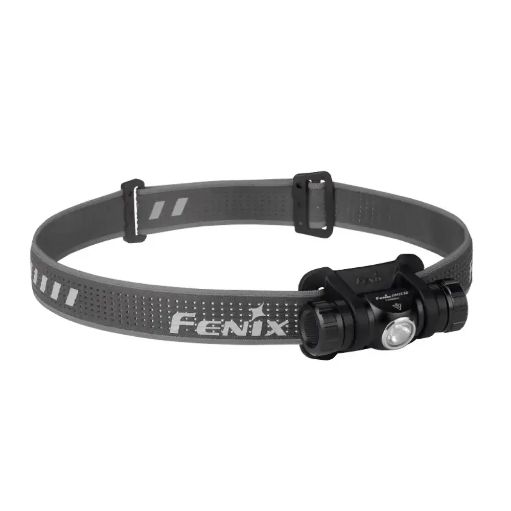Налобный фонарь FENIX HM23SE CREE LED LIMITED EDITION