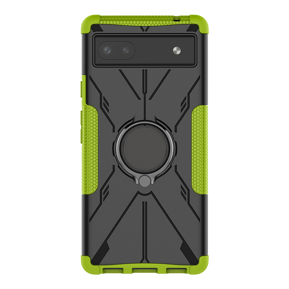 Чехол Panzer Case для Google Pixel 6A