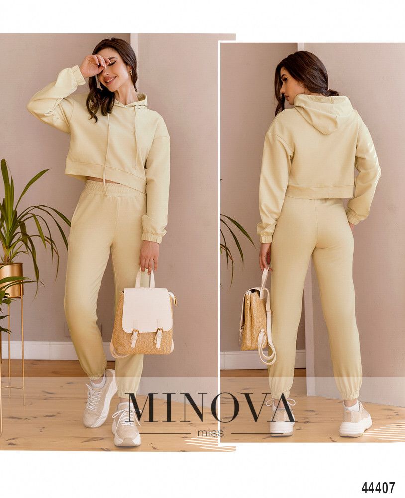 Костюм 2170-бежевый Minova Костюм 2170-бежевый Minova