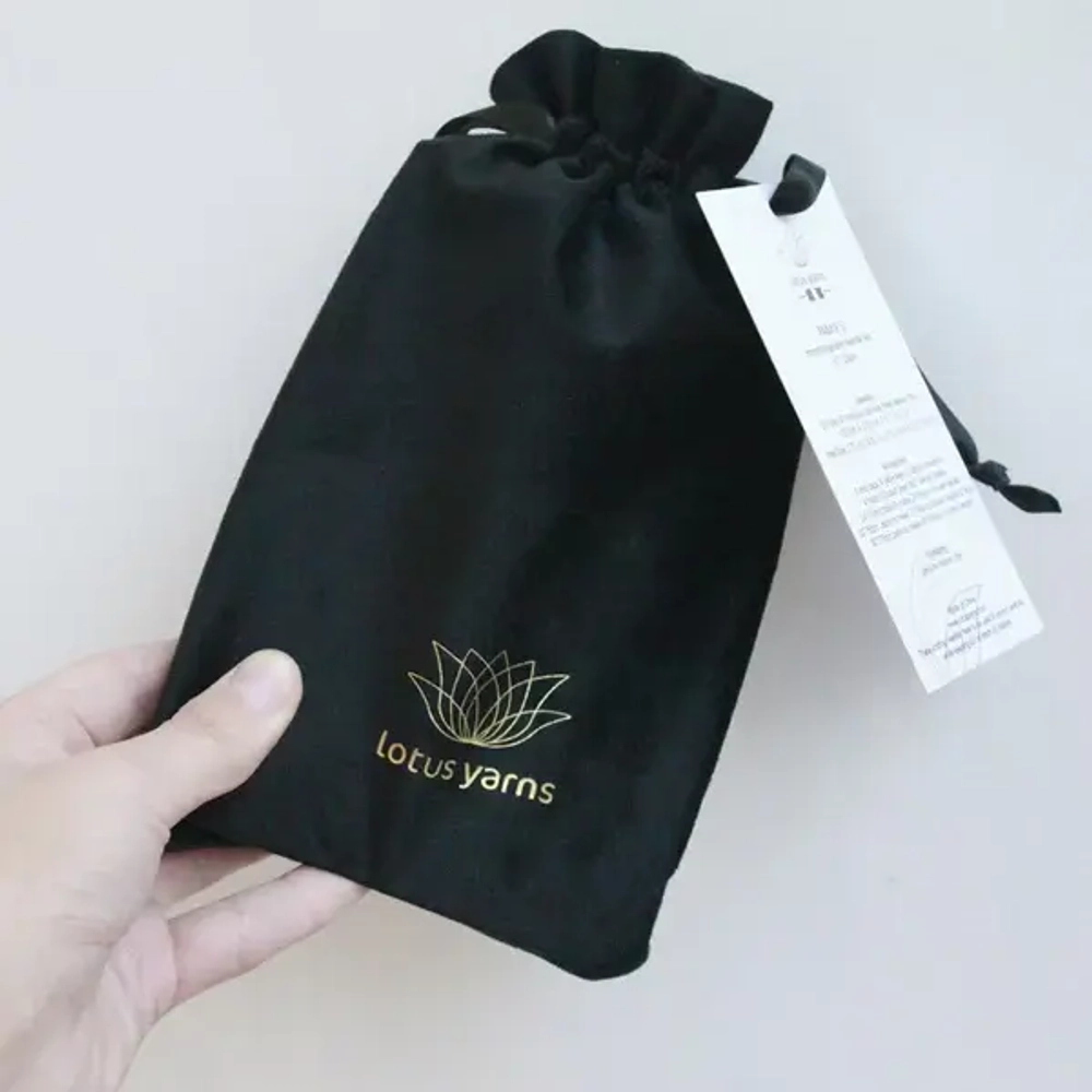 набор спиц Lotus Yarns Pamir 5