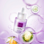 ABO Active B5 Hyaluron Ampoule 30 ml Увлажняющая сыворотка с гиалуроновой кислотой и витамином B5