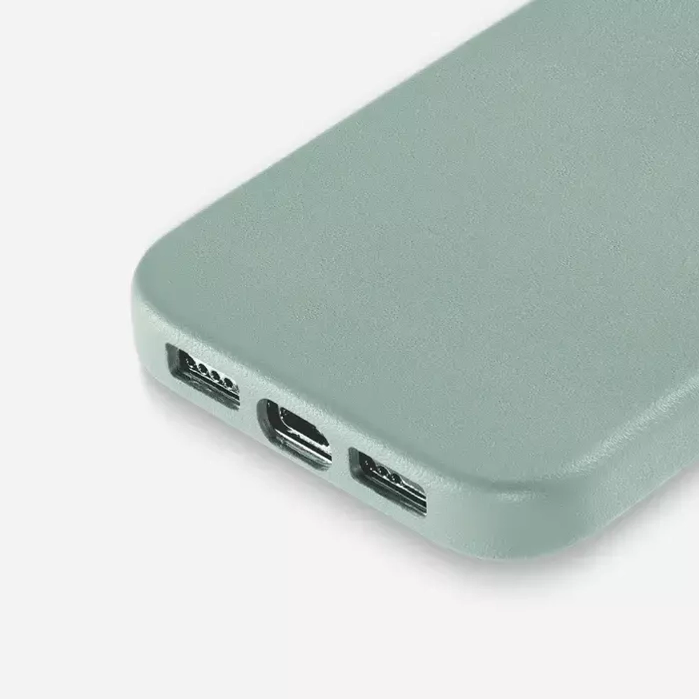 Чехол Moft Snap Phone Case Movas для iPhone 15 Pro