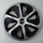 Колпаки на колеса R15 4 шт Roco Ring