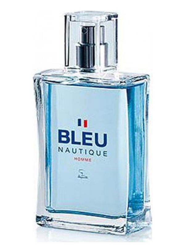 Jequiti Bleu Nautique