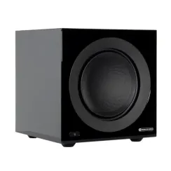 Monitor Audio Anthra W10 High Gloss Black