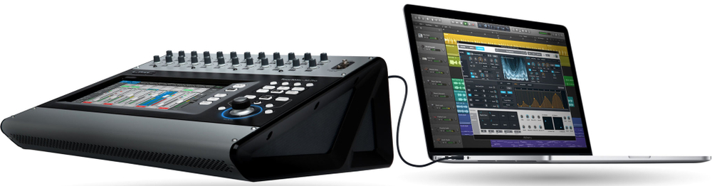 QSC Touchmix-30PRO