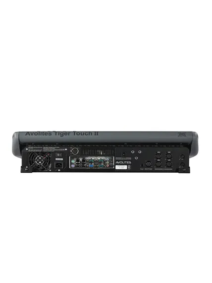AVOLITES Tiger Touch II