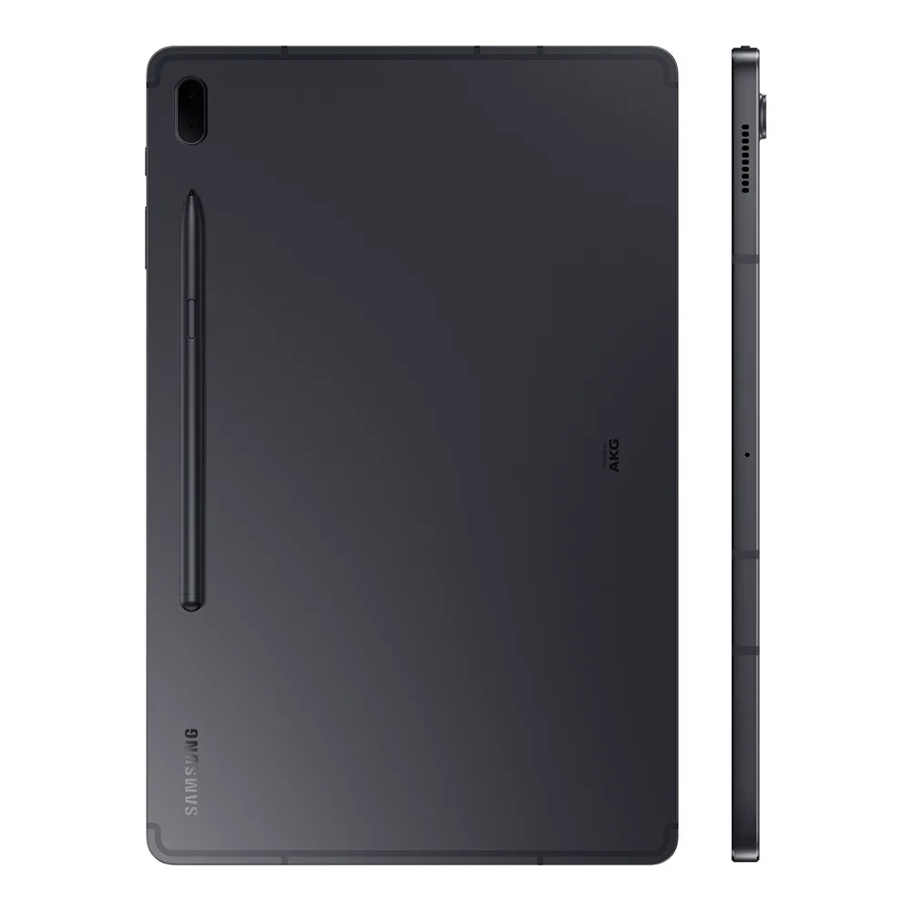 Планшет Samsung Galaxy Tab S7 FE 12,4", Wi-Fi 4/64GB, Mystic Black (Черный)