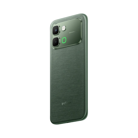 Смартфон Infinix Note Edge 8/256GB Silk Green