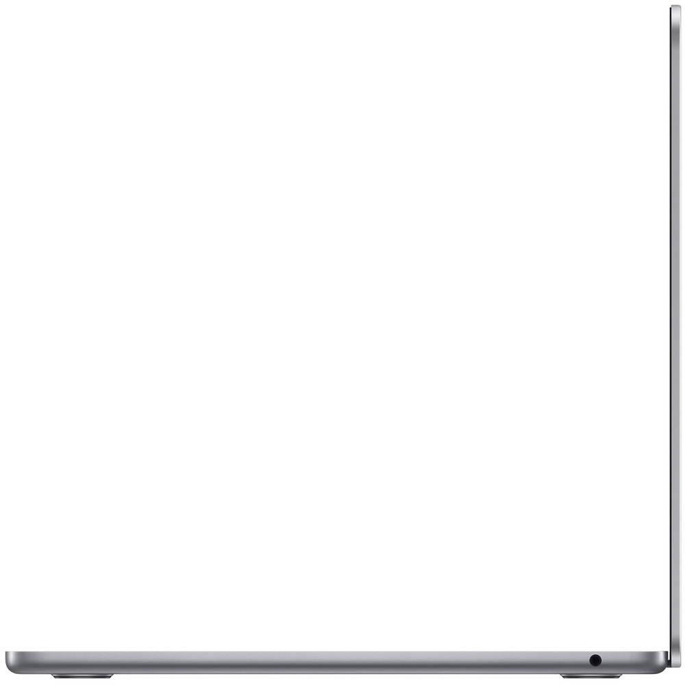 Ноутбук Apple MacBook Air 13 M2 256 ГБ 2022 серый космос