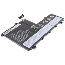 Аккумулятор iBatt 4650mAh для ноутбуков Lenovo ThinkBook 14-IIL (L19M3PF9)