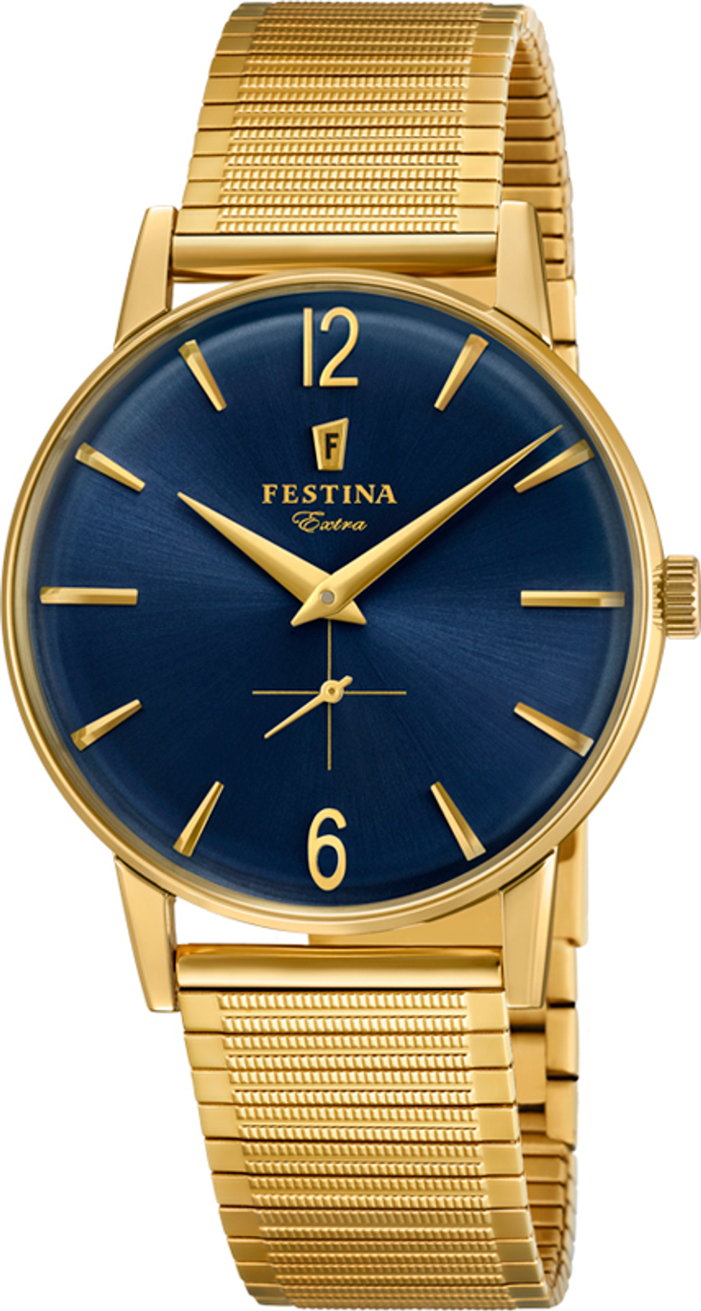 Мужские наручные часы Festina F20251/4