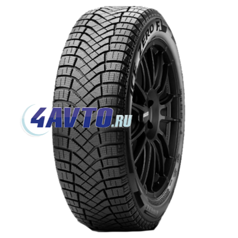 Легковая шина 225/60R18 104T XL Ice Zero FR TL