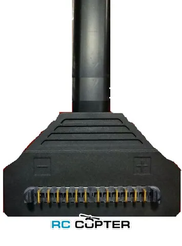 Кабель-адаптер MOLEX - AS150U TATTU 4.0 charging connector для АКБ агродрона