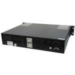 ИБП PowerCom King Pro RM KIN-2200AP LCD