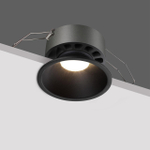Встраиваемый светодиодный светильник Novotech NOVA 359852 NT 12Вт 2700/32000/4000К 220-240В IP20 WIR