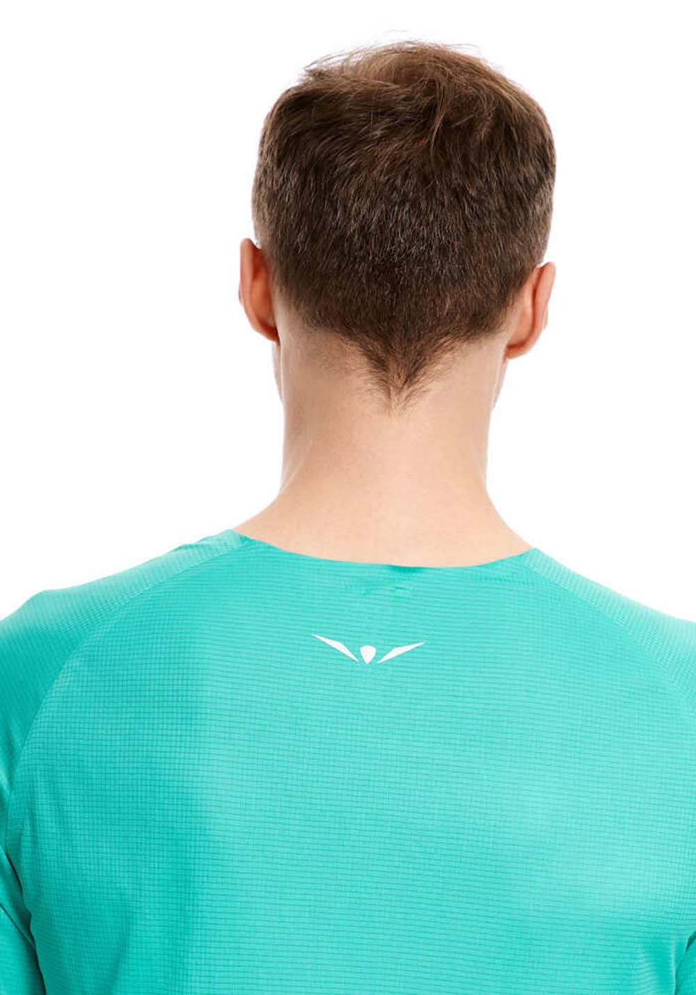 ЛОНГСЛИВ МУЖСКОЙ LONG SLEEVE SUPER LIGHT TEE | ATLANTIS
