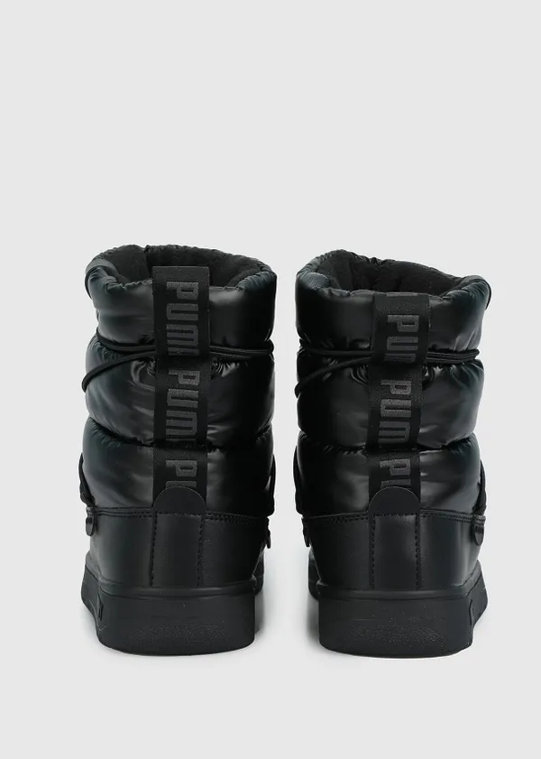 Сапоги женские PUMA Snowbae Wns Patent