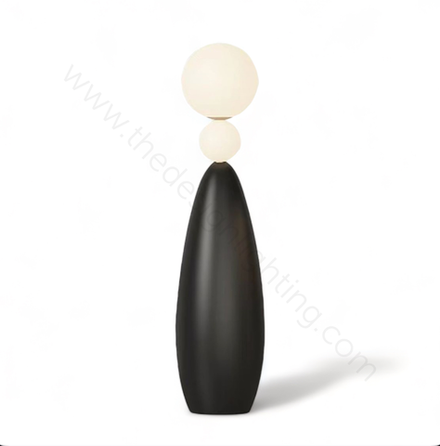 Floor design lamp Kazuki
