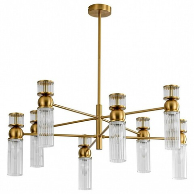 Люстра на штанге Lumion DENVER 8276/8