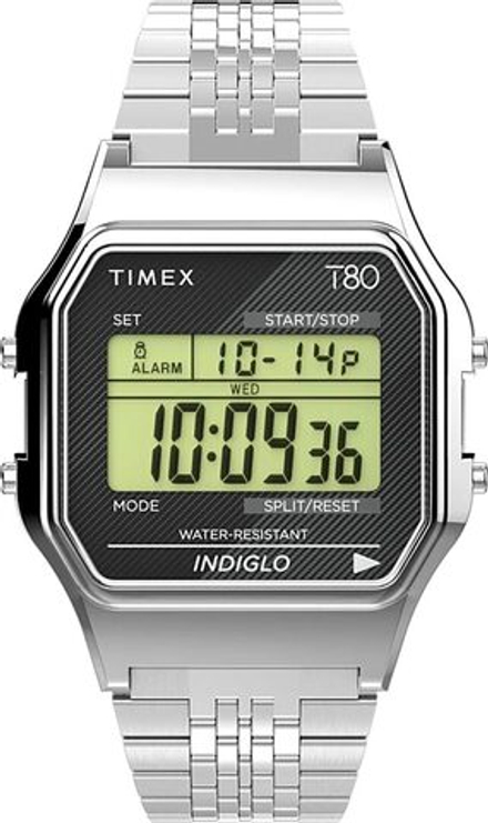 Мужские наручные часы Timex TW2V19000