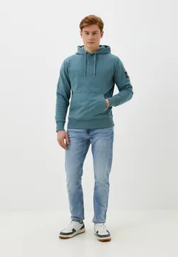 Толстовка мужская CALVIN KLEIN JEANS