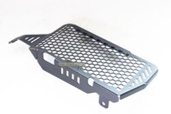 Radiator guard for Honda CRF300 (2021-Up)