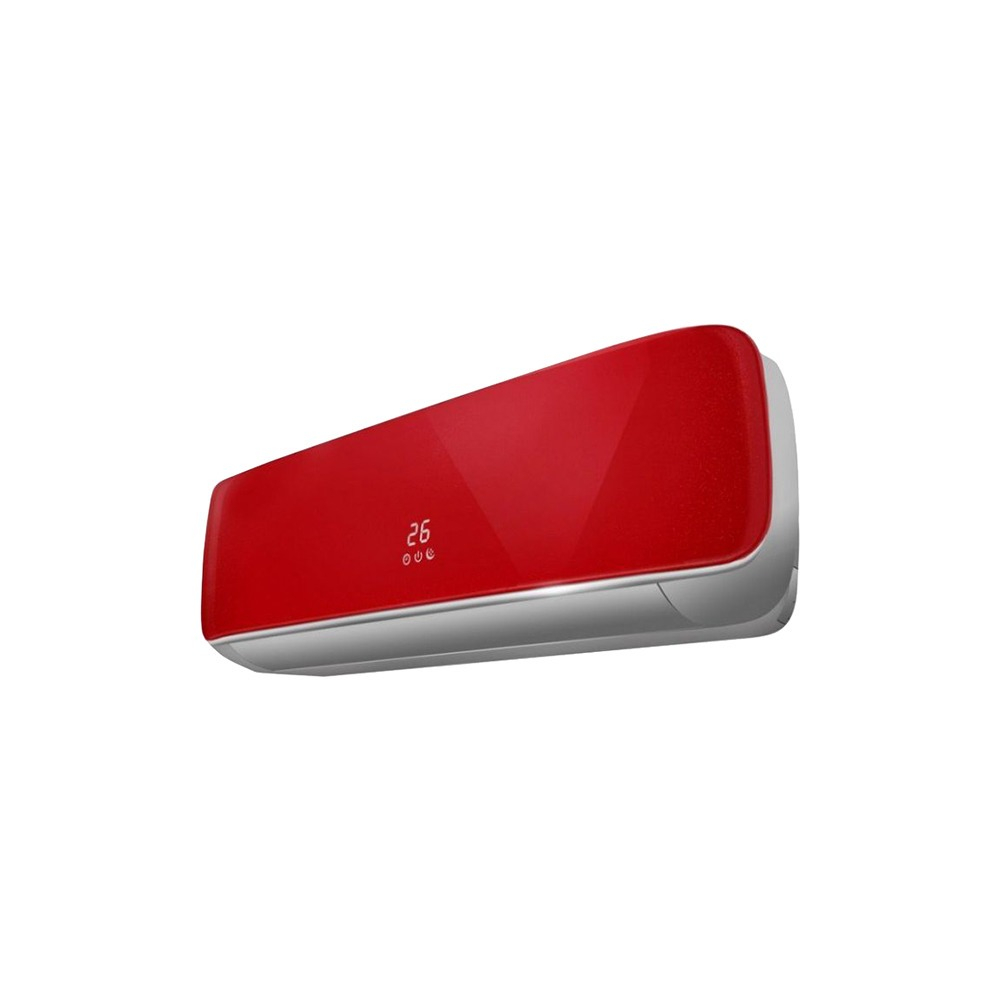 Кондиционер Hisense AS-13UW4RVETG00(R) Red Crystal Super DC Inverter