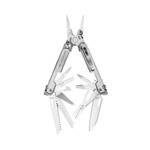 Мультитул Leatherman Free P4, 21 функция, нейлоновый чехол (блистер)