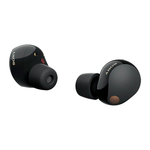 Беспроводные наушники Sony WF-1000XM5, Black (Черный)