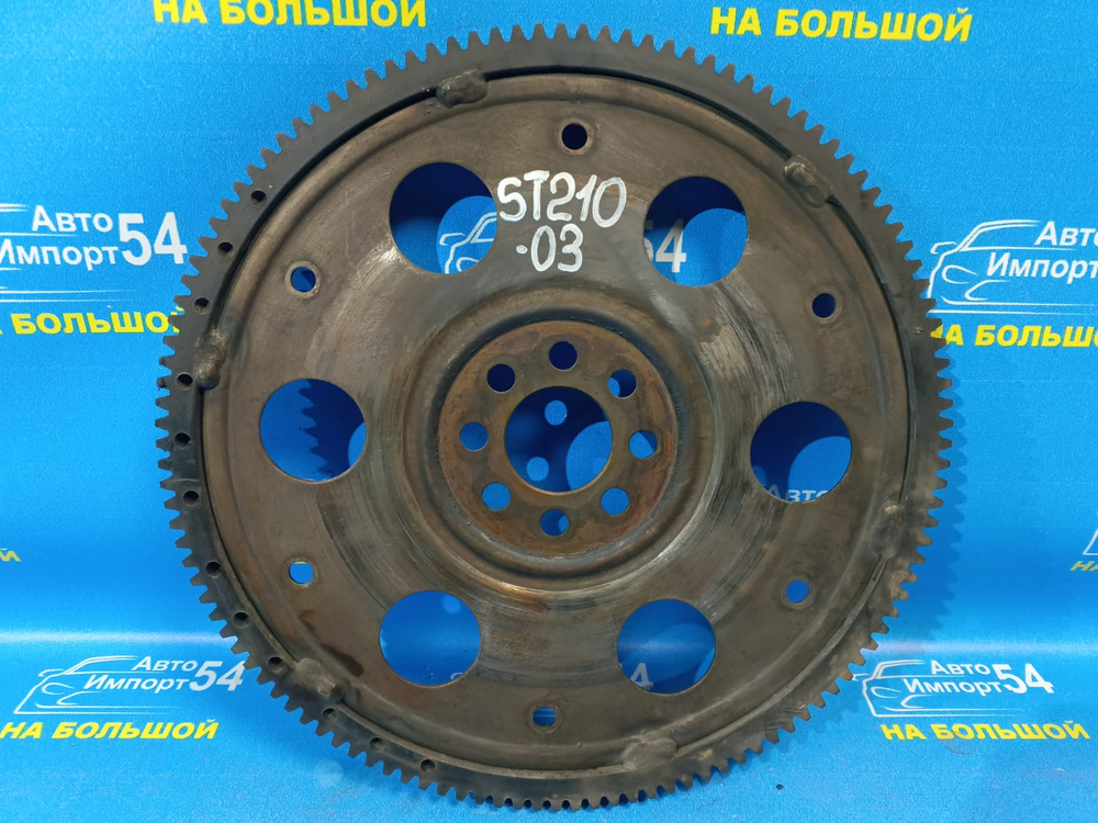 Маховик TOYOTA CORONA PREMIO 1999