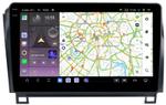 Магнитола для Toyota Tundra XK50 2007-2013, Sequoia XK60 2007-2022 - Kuberg OL-1688 QLed+2K, Android 13, Быстрейшая, CarPlay, 4G SIM-слот
