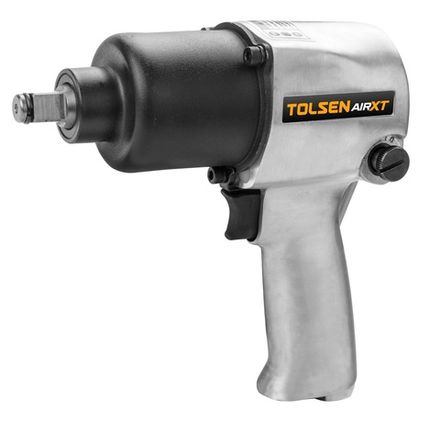 Цена на TOLSEN (TT73360) Гайковерт пневматический ударный 1/2", 680 Нм