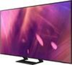 ТВ Samsung 55"; UE55AU9000U