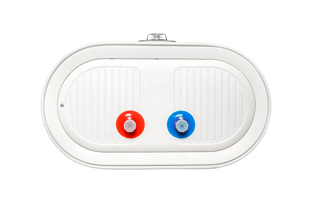 ЭВН Kotitonttu Salmi VFM-50 D, 50л 2 кВт №4