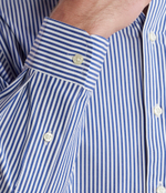 рубашка POLO RALPH LAUREN - голубой(710928255)