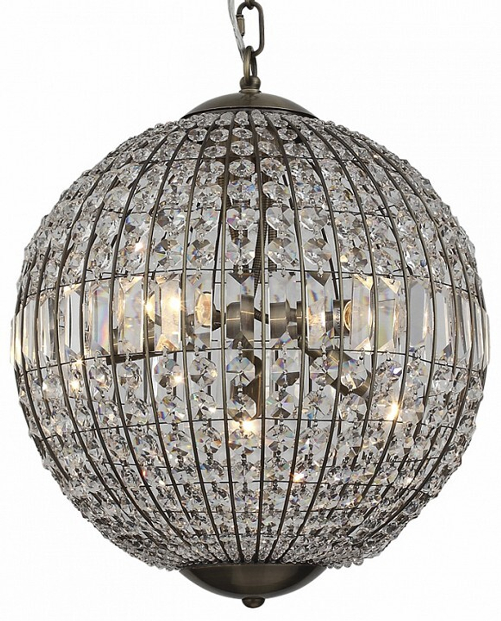 Подвесной светильник ST-Luce Mondo SL226.303.05