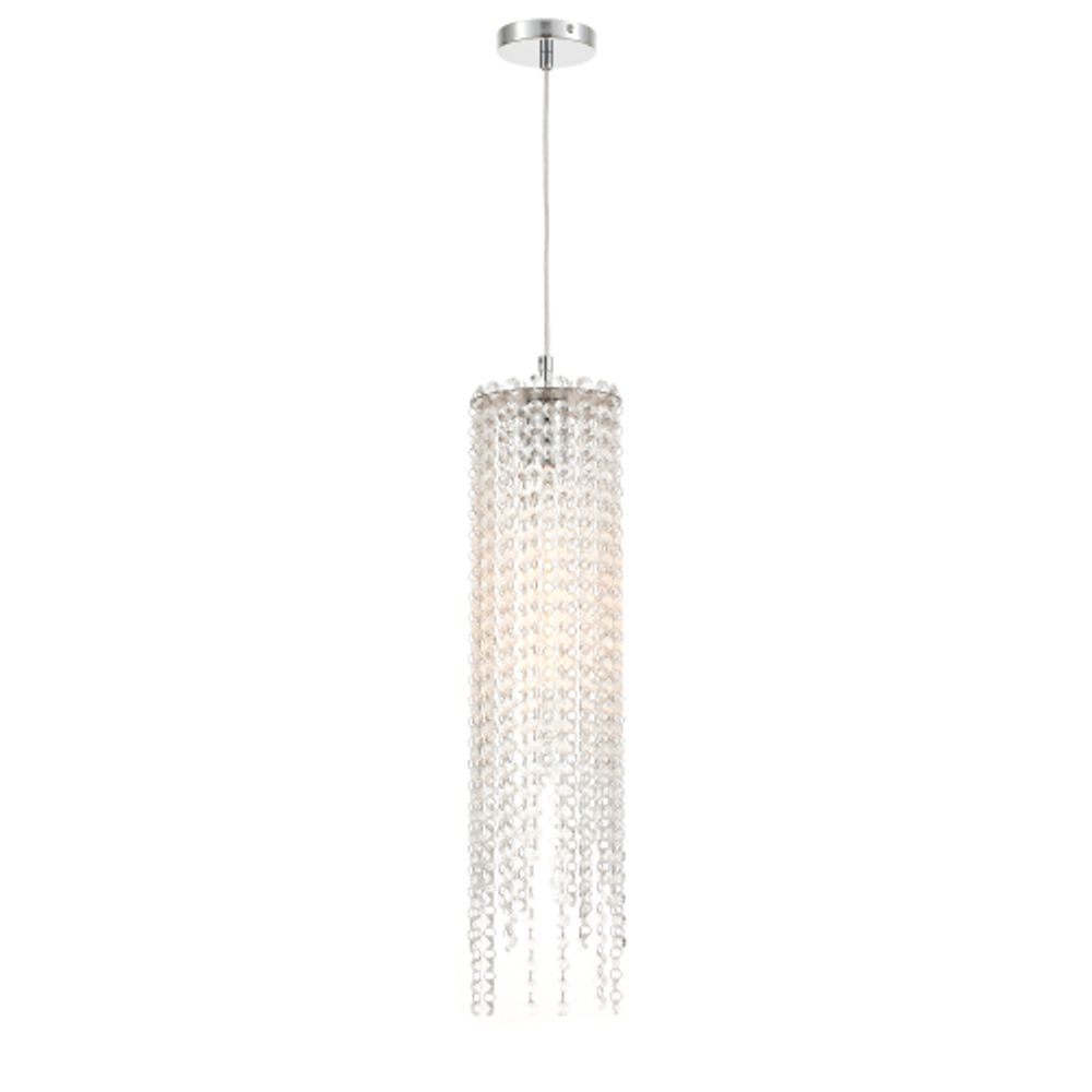 Светильник подвесной (подвес) Rivoli Beatrice 4134-201 1 х Е27 40 Вт дизайн | Дизайн