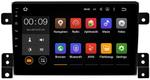 Магнитола для Suzuki Grand Vitara 2005-2016 - Airok RX-3503 Android 13, Быстрая, SIM-слот