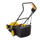 Газонокосилка электрическая Huter ELM-1400P — фото 6