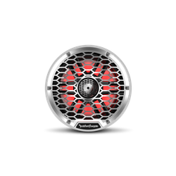 Влагозащищенные динамики 6.5" Rockford Fosgate M2-65 белые (150Вт/600Вт max)